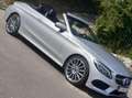 Mercedes-Benz C 180 Cabriolet C 180 Argent - thumbnail 1