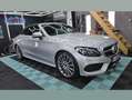 Mercedes-Benz C 180 Cabriolet C 180 Argent - thumbnail 2