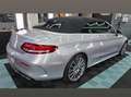 Mercedes-Benz C 180 Cabriolet C 180 Argent - thumbnail 10