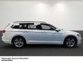 Volkswagen Passat Variant Business 2.0 TDI DSG Navigation Weiß - thumbnail 2
