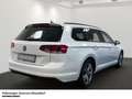 Volkswagen Passat Variant Business 2.0 TDI DSG Navigation Weiß - thumbnail 3