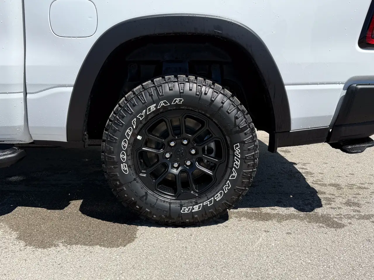 RAM 1500 photo RAM 1500