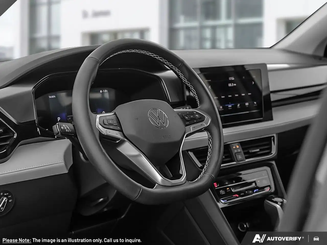 Volkswagen Taos снимка Volkswagen Taos