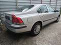 Volvo S60 2.4 Limousine*Tüv:09/2026* Silber - thumbnail 4