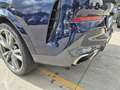 BMW X6 M50d auto Blu/Azzurro - thumbnail 6