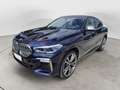 BMW X6 M50d auto Blu/Azzurro - thumbnail 1