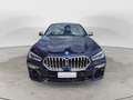 BMW X6 M50d auto Blu/Azzurro - thumbnail 2