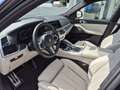 BMW X6 M50d auto Blu/Azzurro - thumbnail 7
