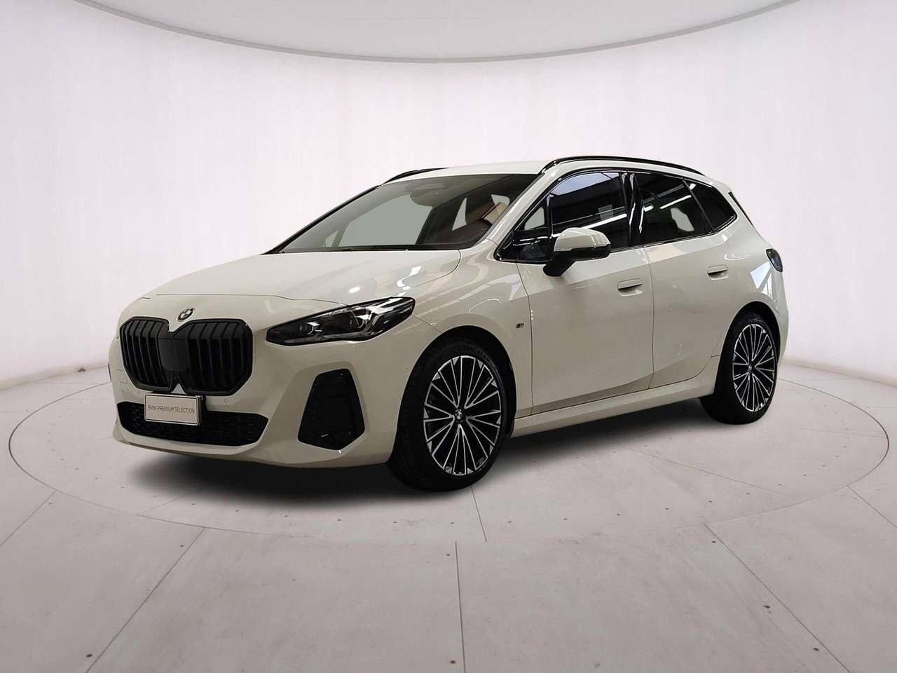 BMW 218 218d Active Tourer MSport