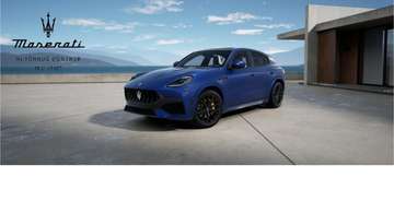 Facelift MY27 / V6 & 390PS Sport trifft auf Luxus!