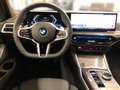 BMW 318 318d Schwarz - thumbnail 7