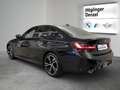BMW 318 318d Schwarz - thumbnail 9