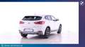BMW X2 xDrive18d M-Sport X / LED-Scheinwerfer erw. / Rückfahrkamera / Sitzheizung Weiß - thumbnail 3