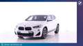 BMW X2 xDrive18d M-Sport X / LED-Scheinwerfer erw. / Rückfahrkamera / Sitzheizung Weiß - thumbnail 1