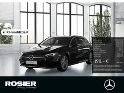 Mercedes-Benz A 180 AMG Line Advanced AHK ACC MULTIB. LED