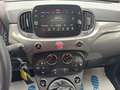 Fiat 500 Panorama+Alu+Tempomat Gris - thumbnail 16