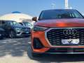 Audi Q3 SPB 35 TFSI S tronic S line edition Oranje - thumbnail 10