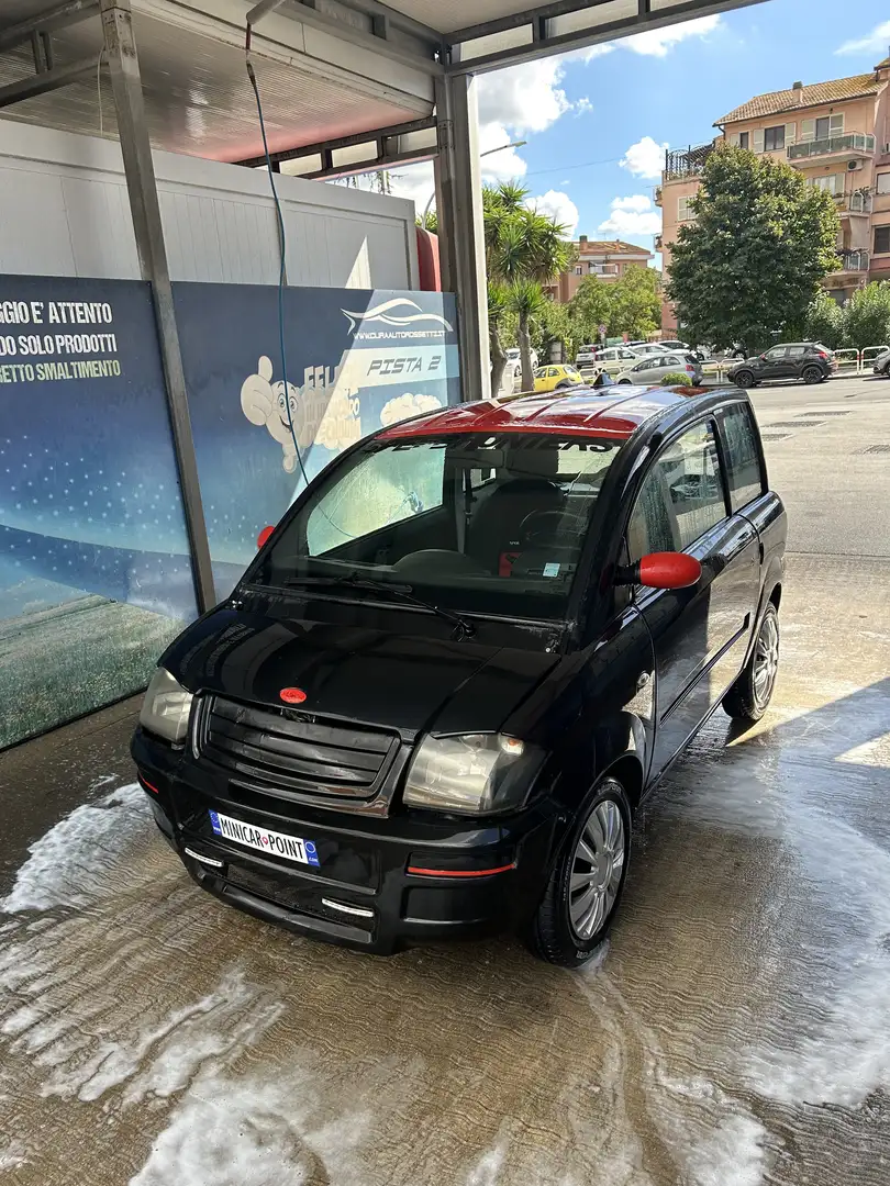 Microcar MC1 Racing - 2