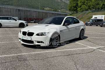 M3 cat Coupé