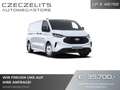 Ford Transit Custom Kasten 2,0 EcoBlue L2H1 320 Trend ON: 43544 SG Weiß - thumbnail 1