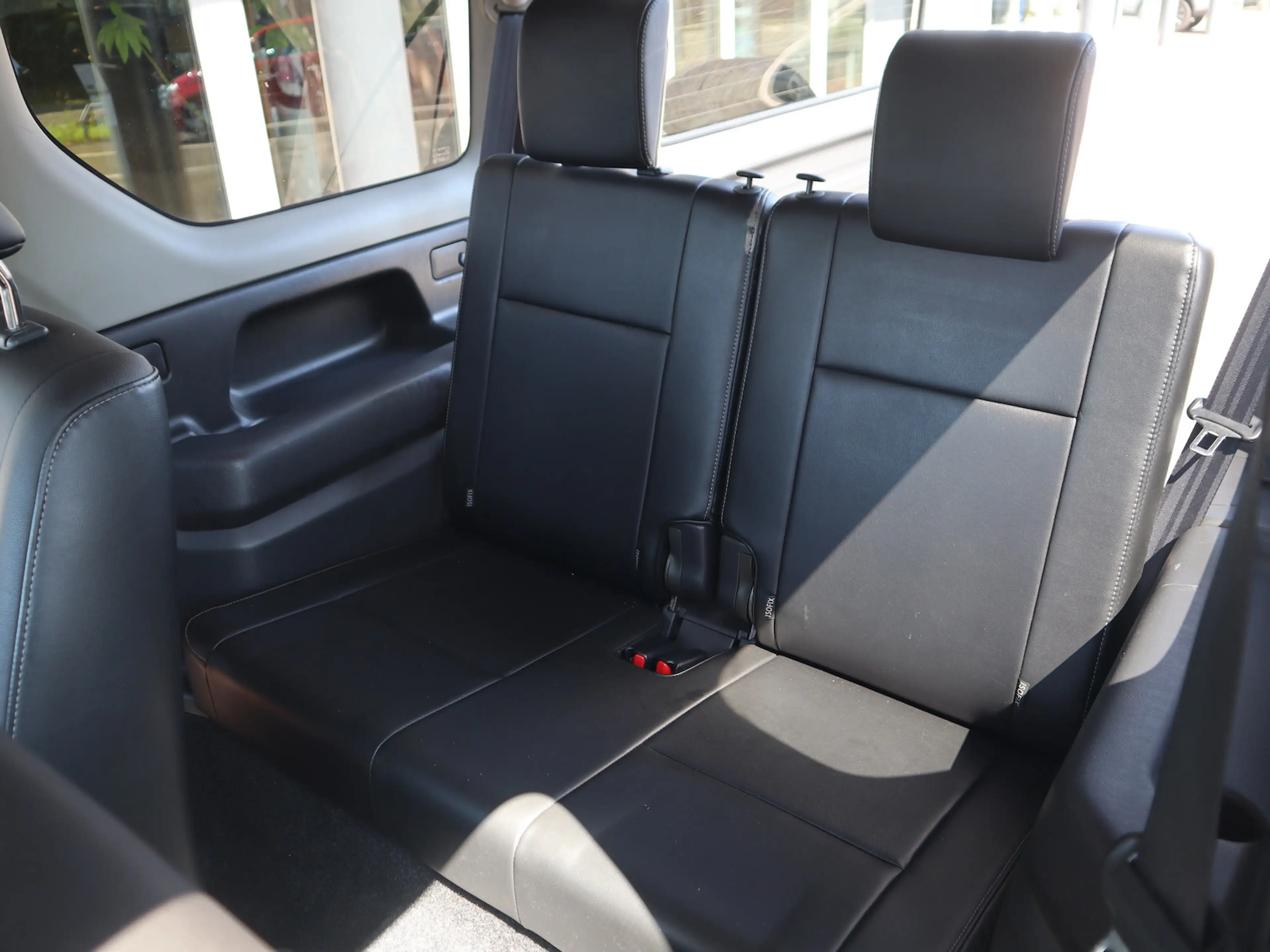 Suzuki Jimny Ranger Style Lim. — photo 14