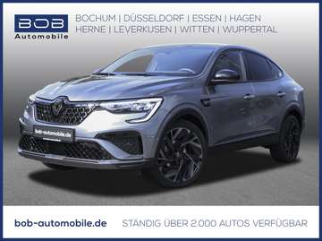 ESPRIT ALPINE NAVI SHZ PDC