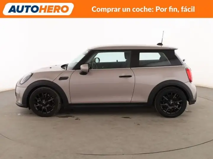 MINI Cooper 2022, foto 3