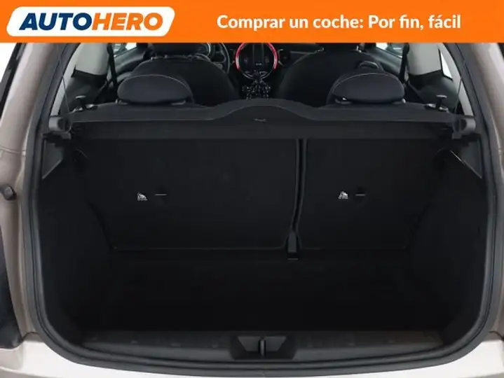 MINI Cooper 2022, foto 18