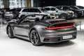 Porsche 911 Carrera Cabriolet*SPORTSITZE*PDK*BOSE*DAB+* Grau - thumbnail 9