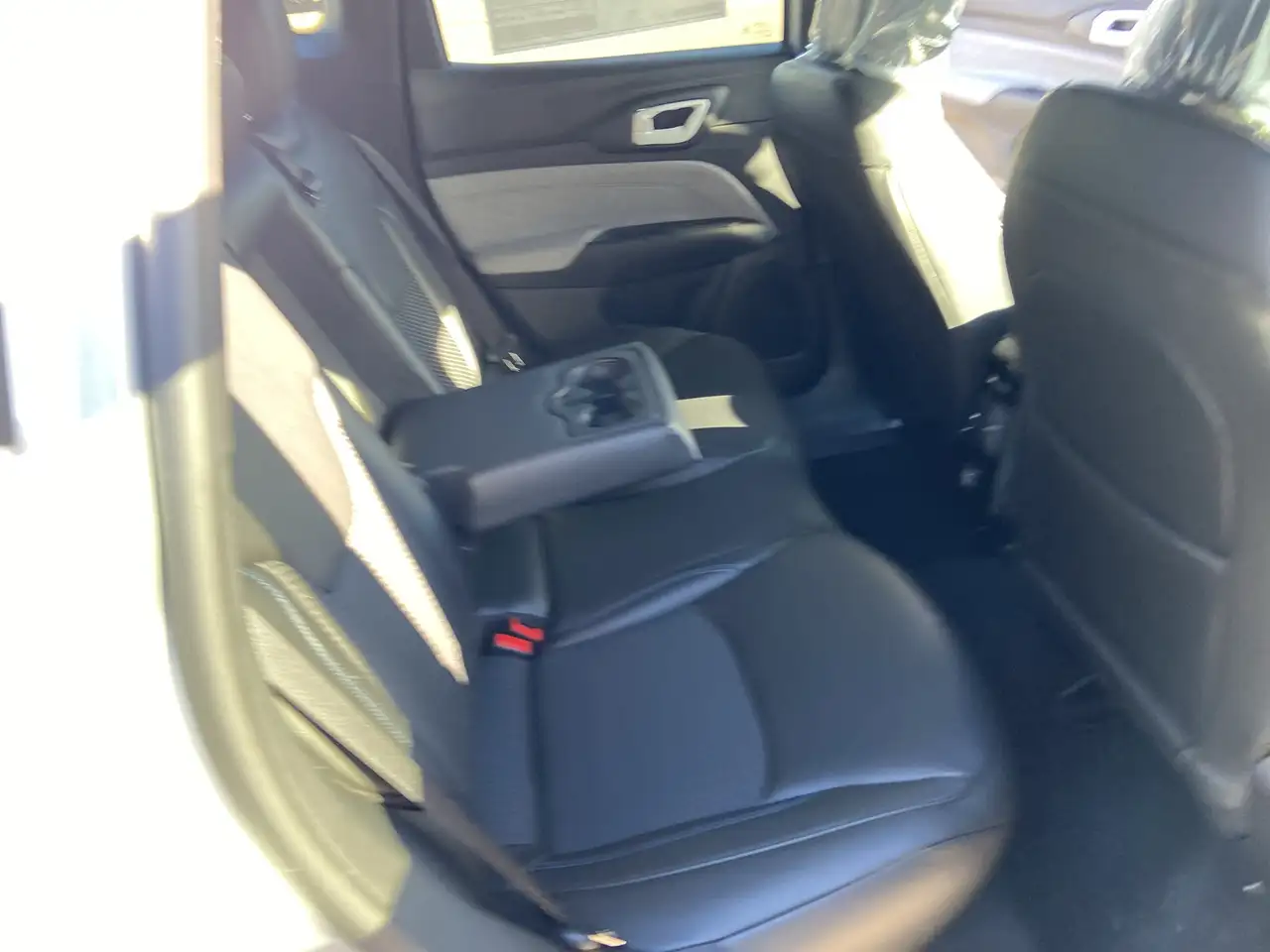 Jeep Compass снимка Jeep Compass