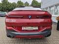 BMW X6 xDrive 40 d*M*Sport*Pano*Kamera*LM-F 9,5x22 *10,5 Roşu - thumbnail 5