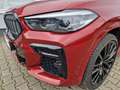 BMW X6 xDrive 40 d*M*Sport*Pano*Kamera*LM-F 9,5x22 *10,5 Roşu - thumbnail 7