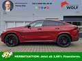 BMW X6 xDrive 40 d*M*Sport*Pano*Kamera*LM-F 9,5x22 *10,5 Roşu - thumbnail 1