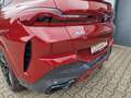 BMW X6 xDrive 40 d*M*Sport*Pano*Kamera*LM-F 9,5x22 *10,5 Roşu - thumbnail 6