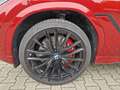 BMW X6 xDrive 40 d*M*Sport*Pano*Kamera*LM-F 9,5x22 *10,5 Roşu - thumbnail 8