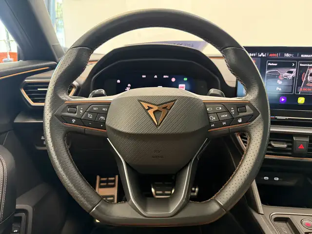CUPRA Formentor view 6