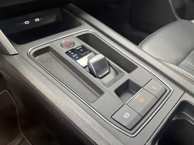 CUPRA Formentor view 15