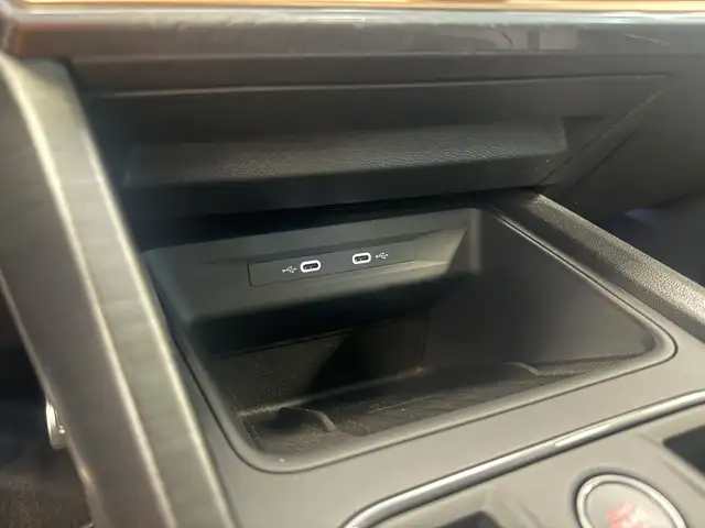 CUPRA Formentor view 17