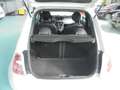 Fiat 500 500 III 0.9 TwinAir turbo Plus 85cv NEOPATENTATI Weiß - thumbnail 8