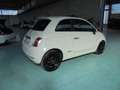 Fiat 500 500 III 0.9 TwinAir turbo Plus 85cv NEOPATENTATI Weiß - thumbnail 3