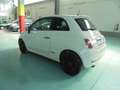 Fiat 500 500 III 0.9 TwinAir turbo Plus 85cv NEOPATENTATI Weiß - thumbnail 4