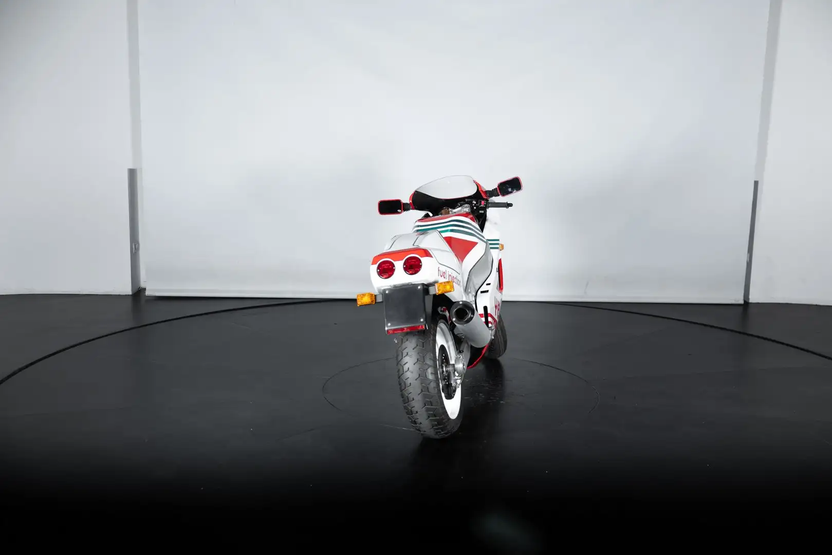 Bimota YB4 Rouge - 2