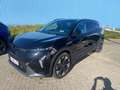 Renault Scenic techno 220 hp long range Schwarz - thumbnail 4