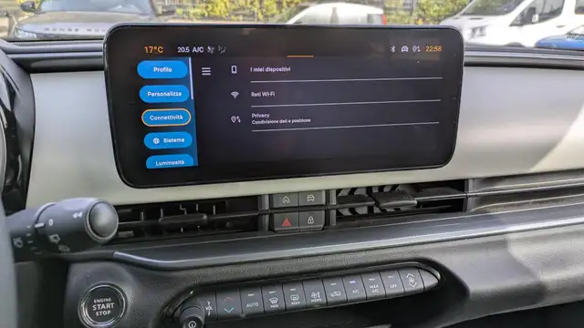Fiat 600 view 14