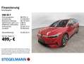 Volkswagen ID.7 Tourer Pro 210kW/77kWh *AHK*+3J. Garantie*K Rot - thumbnail 2