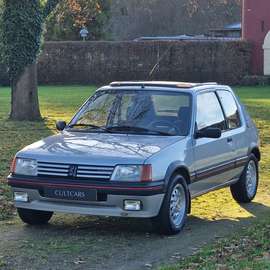1.6 GTI