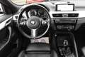 BMW X2 1.5 dA sDrive16 Pack M / Pano ***12M GARANTIE*** Zwart - thumbnail 12