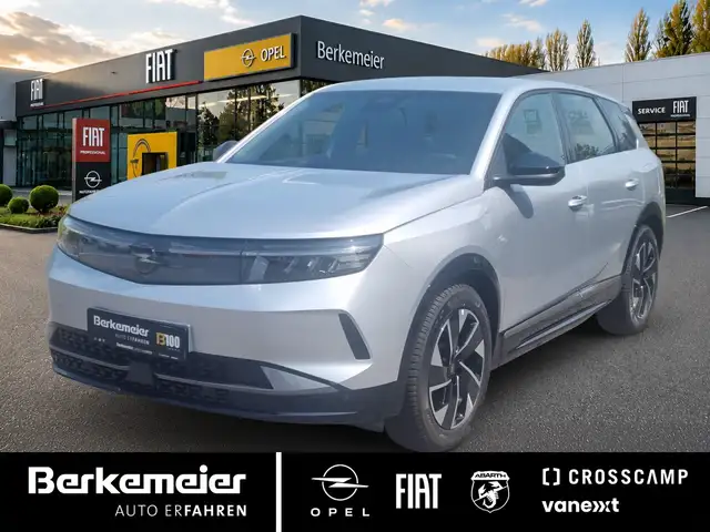 Opel Grandland Electric Edition *73 kWh/Sitzheiz/Kamera*