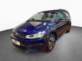 Volkswagen Touran 2.0 TDI DSG GOAL 7-SITZER AHK+IQLIGHT+ACC Blau - thumbnail 3