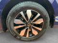 Volkswagen Touran 2.0 TDI DSG GOAL 7-SITZER AHK+IQLIGHT+ACC Blau - thumbnail 8